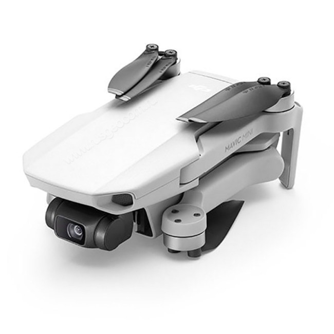 Квадрокоптер DJI Mavic Mini Fly More Combo комплект Квадрокоптер DJI Mavic Mini Fly More Combo комплект