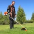 Бензиновый триммер Patriot PT 5555ES Country Бензиновый триммер Patriot PT 5555ES Country