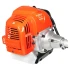 Бензиновый триммер Patriot PT 5555ES Country Бензиновый триммер Patriot PT 5555ES Country