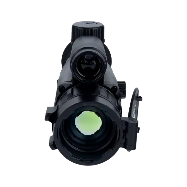 Тепловизионный прицел Artelv Electron 3.4x 35мм 384x288 LRF