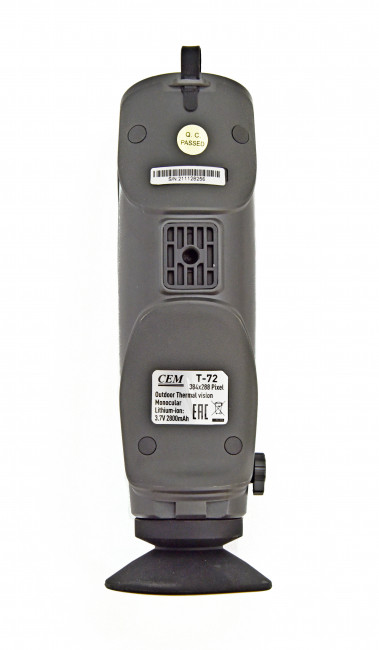 Тепловизионный монокуляр CEM T-72