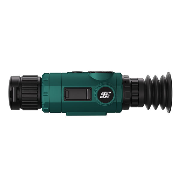 Тепловизионный прицел SFH Varg 35 PRO зелёный