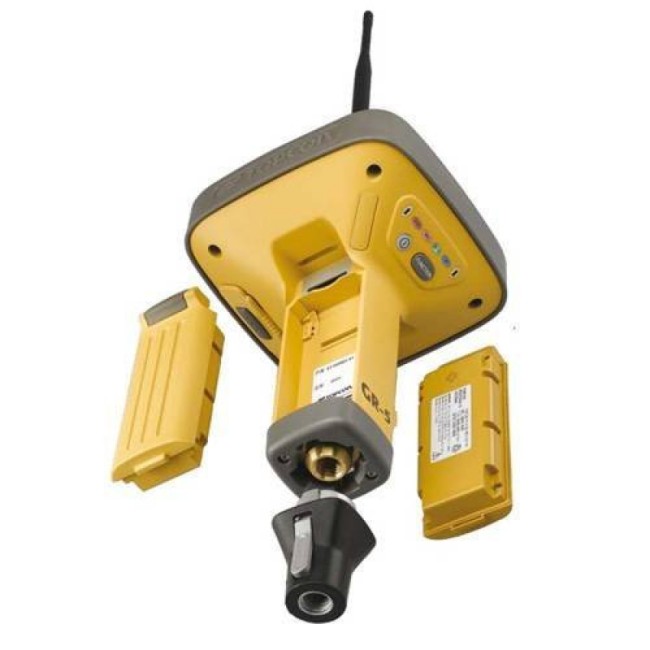 GPS/GNSS Topcon GR-5 GPS/GNSS Topcon GR-5