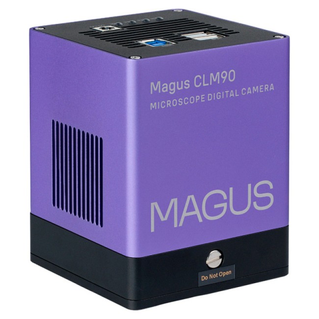 Камера цифровая MAGUS CLM90 Камера цифровая MAGUS CLM90