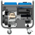 Дизельный генератор TSS SDG 7000EHA