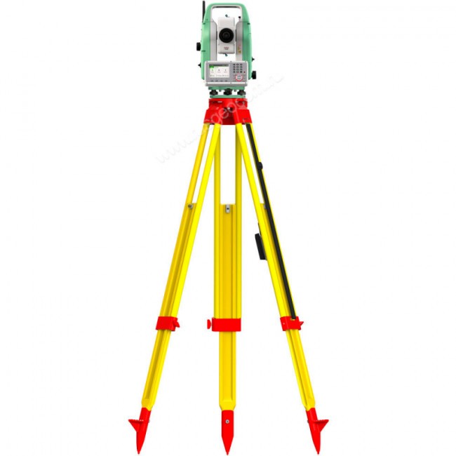 Тахеометр Leica TS07 R1000 (2") AutoHeight
