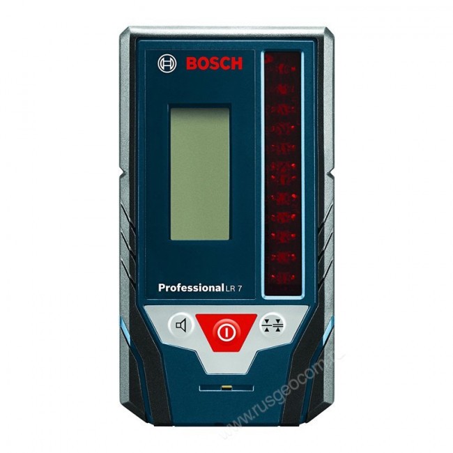 Приемник излучения Bosch LR7 (0.601.069.J00) Приемник излучения Bosch LR7 (0.601.069.J00)