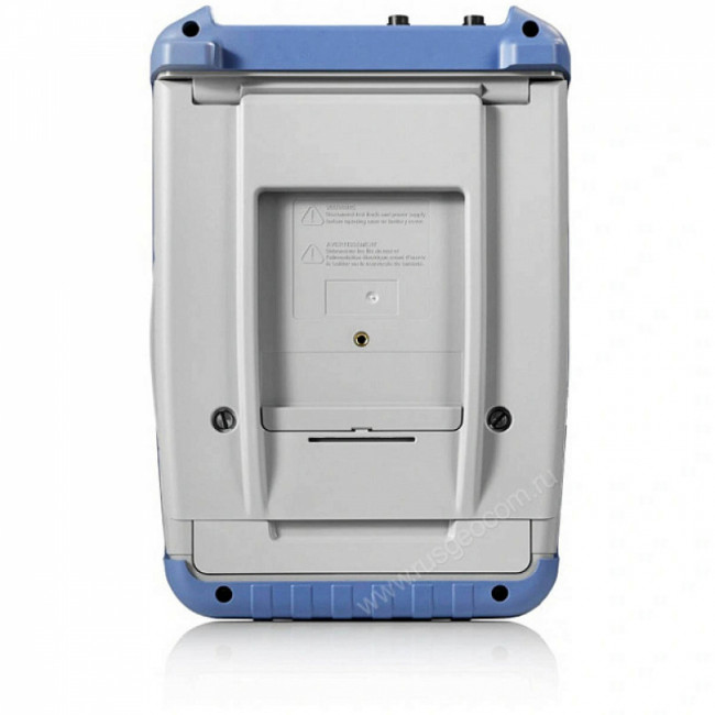 Портативный осциллограф Rohde & Schwarz RTH1004 с опциями RTH-B242, RTH-K200, RTH-K201 Портативный осциллограф Rohde & Schwarz RTH1004 с опциями RTH-B242, RTH-K200, RTH-K201