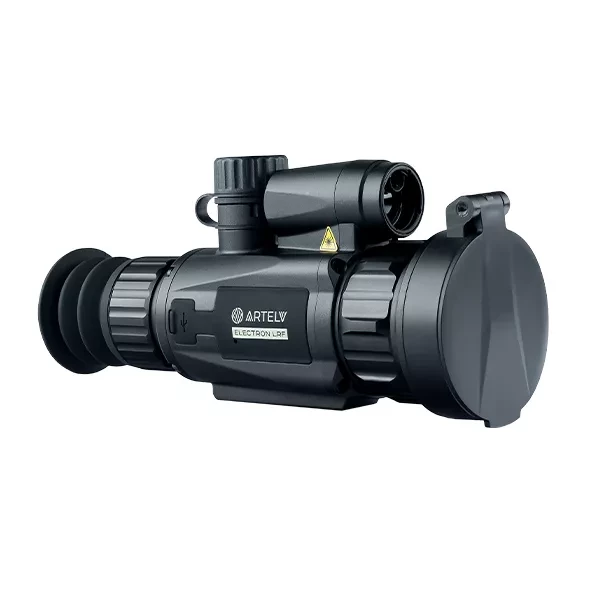 Тепловизионный прицел Artelv Electron 2x 35мм 640x512 LRF