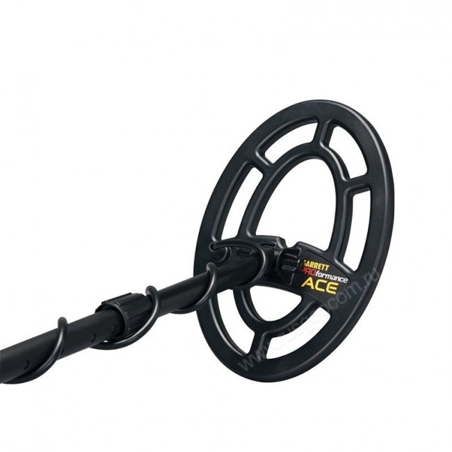 Металлоискатель Garrett ACE 300i Металлоискатель Garrett ACE 300i