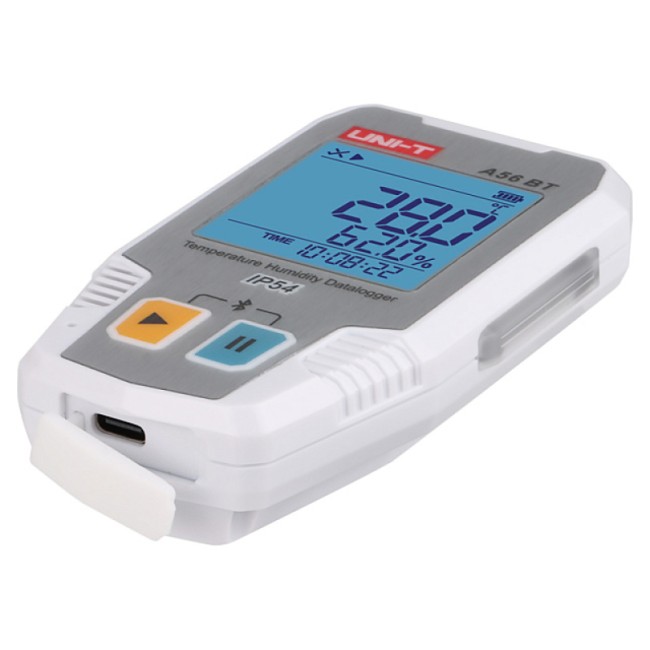 Логгер UNI-T A56 BT