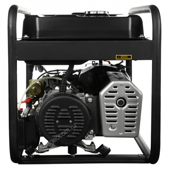 Бензиновый генератор Hyundai HHY 10000FE-T Бензиновый генератор Hyundai HHY 10000FE-T