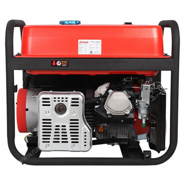 Бензиновый генератор A-iPower A8500TFE Бензиновый генератор A-iPower A8500TFE