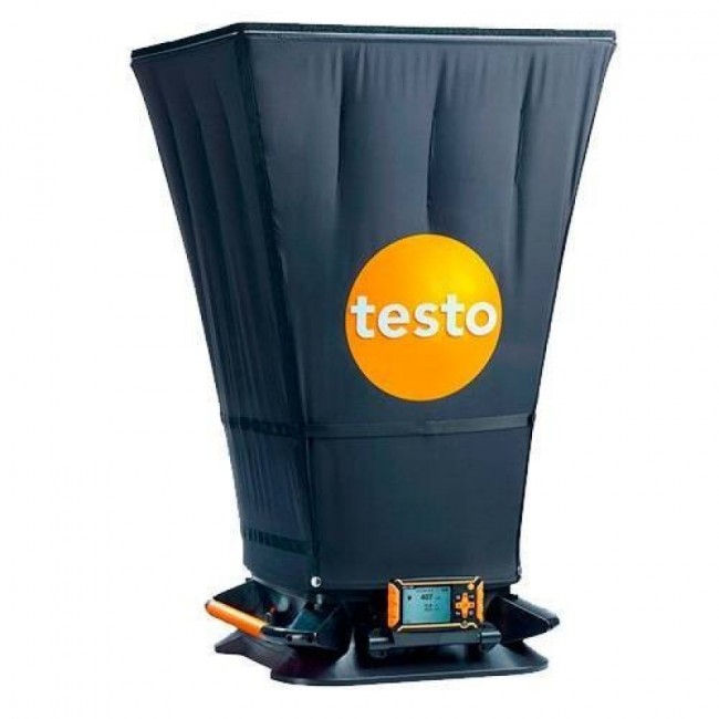 Электронный балометр Testo 420 Электронный балометр Testo 420