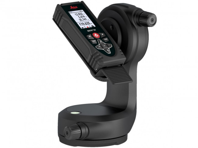 Комплект лазерного дальномера Leica Disto X4