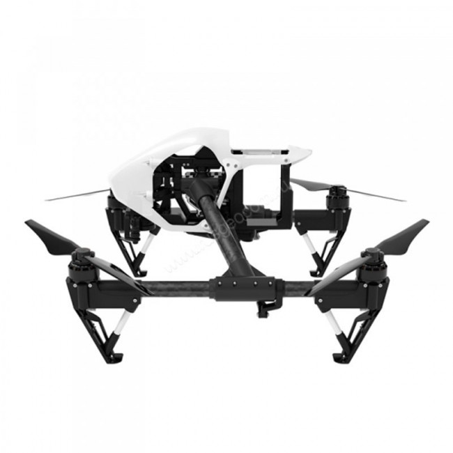 Квадрокоптер DJI Inspire 1 V2.0/Pro без пульта д/у, камеры, аккумулятора и зарядного устройства Квадрокоптер DJI Inspire 1 V2.0/Pro без пульта д/у, камеры, аккумулятора и зарядного устройства