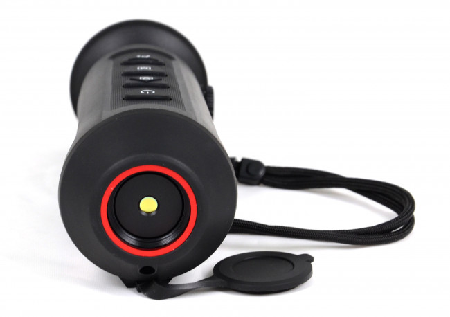 Тепловизионный монокуляр HIKMICRO LYNX LC06 Тепловизионный монокуляр HIKMICRO LYNX LC06