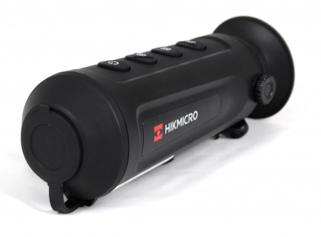 Тепловизионный монокуляр HIKMICRO LYNX LC06 Тепловизионный монокуляр HIKMICRO LYNX LC06
