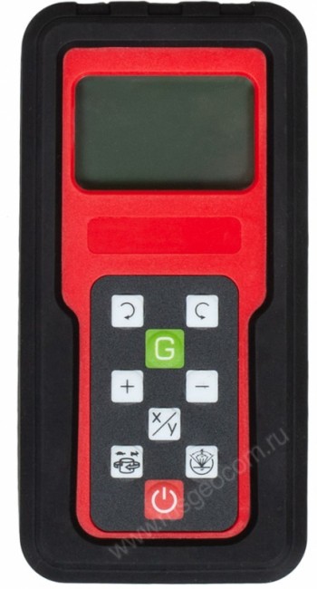 Ротационный нивелир RGK SP-500 Ротационный нивелир RGK SP-500