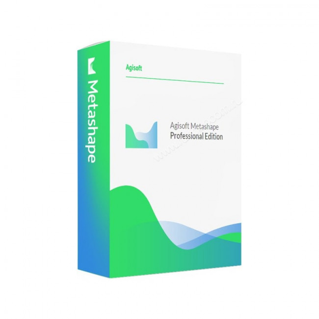 Квадрокоптер Геоскан gemini+Agisoft Metashape Professional