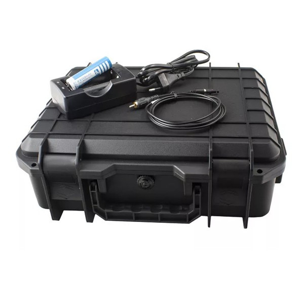 Тепловизионный прицел Guide TS435