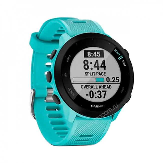 Часы Garmin Forerunner 55 аква