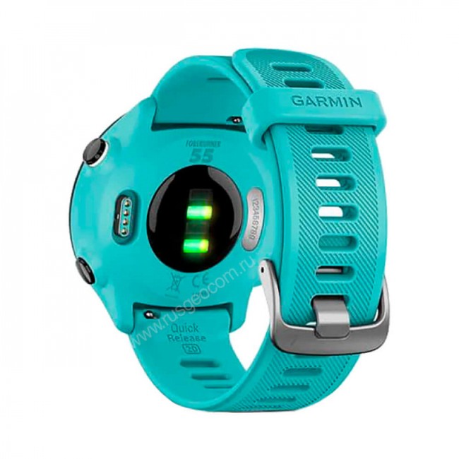 Часы Garmin Forerunner 55 аква