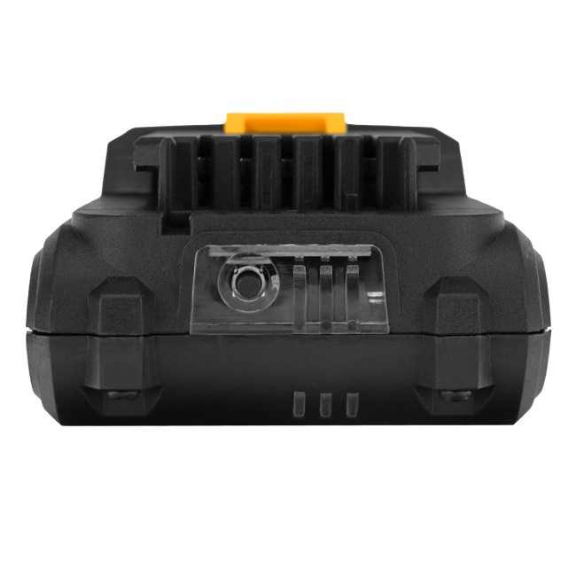 Батарея аккумуляторная IB-18-2.0, 18 В, 2.0 Ач Denzel