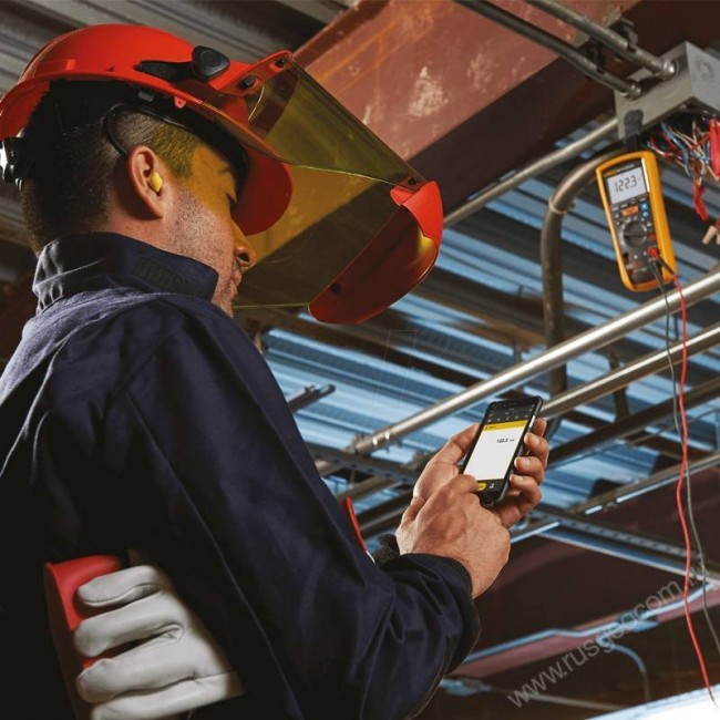 Комплект мультиметра Fluke 1587/I400 FC