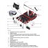GNSS приёмник LEICA GS18T LTE&UHF (unlimited)