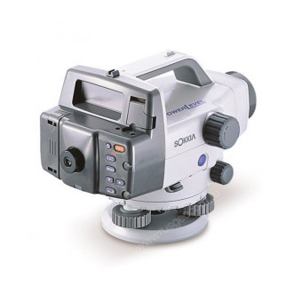 Цифровой нивелир SOKKIA SDL30