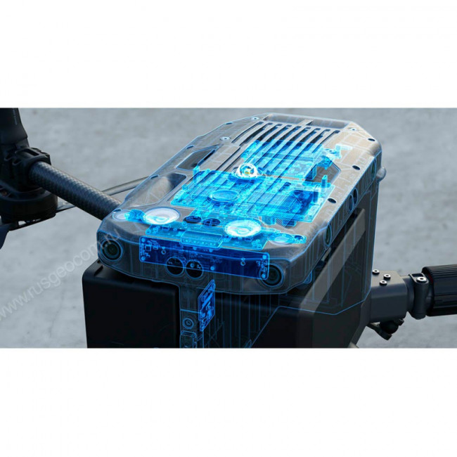 Квадрокоптер DJI Matrice 300 RTK