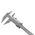 Штангенциркуль RGK SCM-II-200 с поверкой