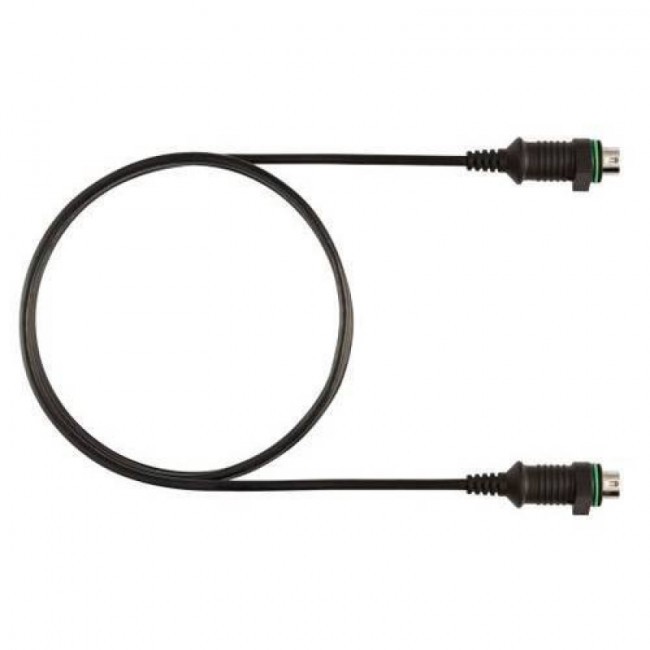 Соединительный кабель с разъемом MiniDIN Testo