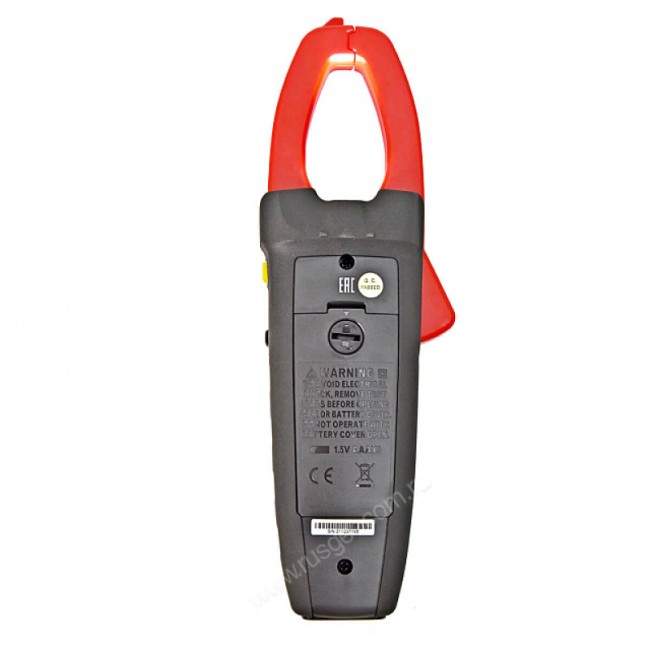 Токовые клещи CEM DT-9381A Токовые клещи CEM DT-9381A