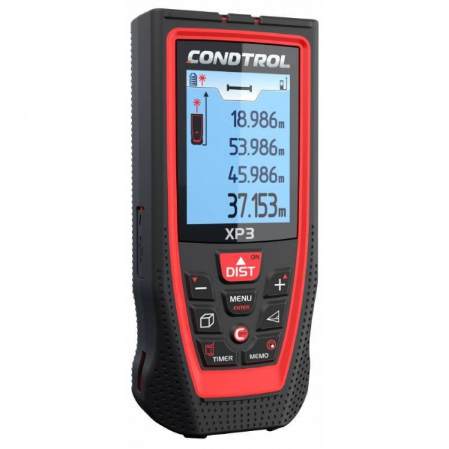 Лазерный дальномер Condtrol XP3