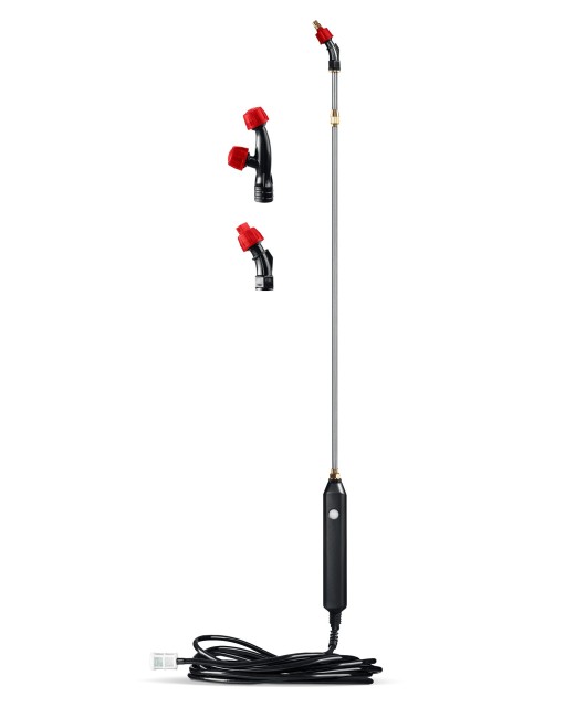 Опрыскиватель аккумуляторный ОПЛ-Ш ЗУБР без бака Опрыскиватель аккумуляторный ОПЛ-Ш ЗУБР без бака