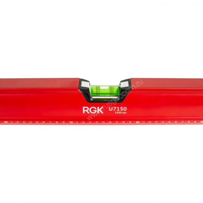 Пузырьковый уровень RGK U7080 Пузырьковый уровень RGK U7080