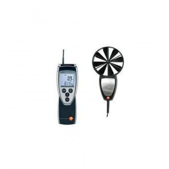 Анемометр Testo 417-2 Анемометр Testo 417-2