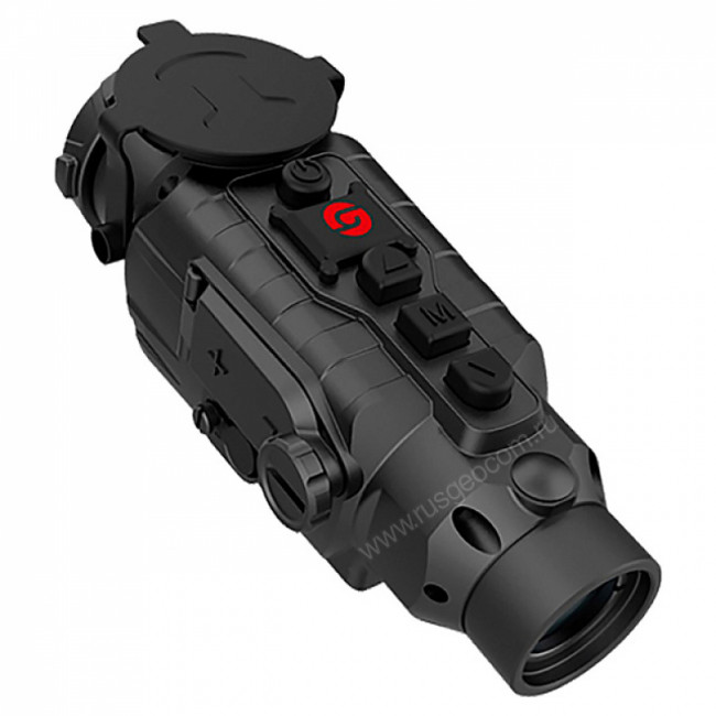 Тепловизионная насадка Guide TA435