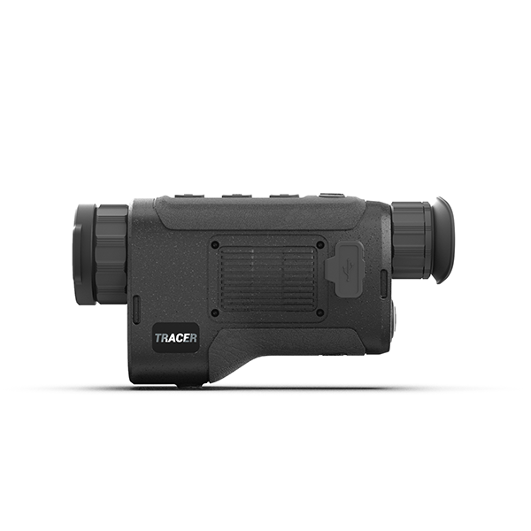 Тепловизионный монокуляр для охоты Conotech Tracer 35 LRF Pro с лазерным дальномером