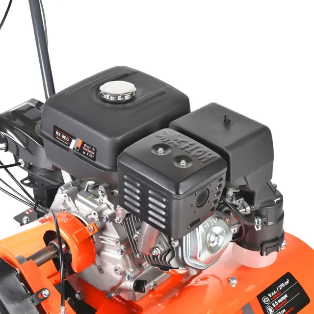 Бурьянокосилка Patriot RX900 Бурьянокосилка Patriot RX900