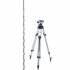 Комплект оптический нивелир Bosch GOL 20D штатив  рейка - 3 в 1