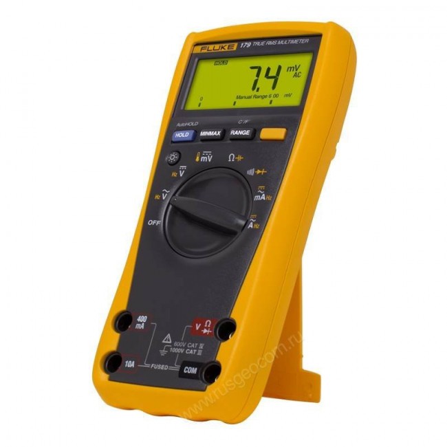 Комплект мультиметра Fluke 179/MAG2 KIT