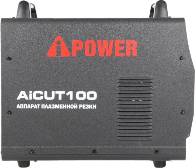 Аппарат плазменной резки A-iPower AiCUT100