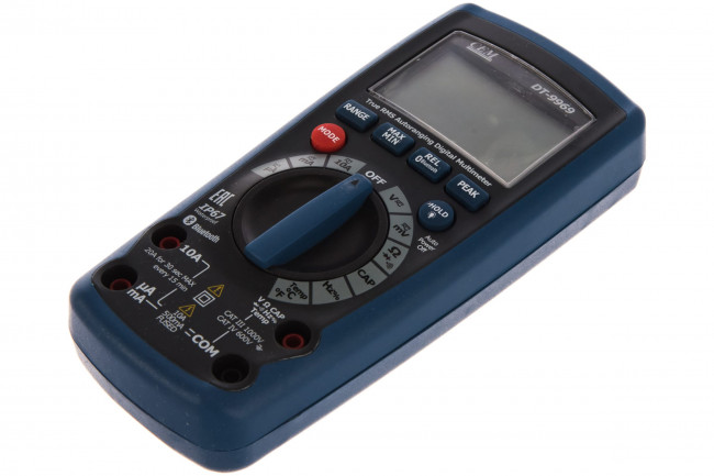 Мультиметр CEM DT-9969