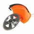 Бензиновый триммер Patriot PT 545 XT Бензиновый триммер Patriot PT 545 XT