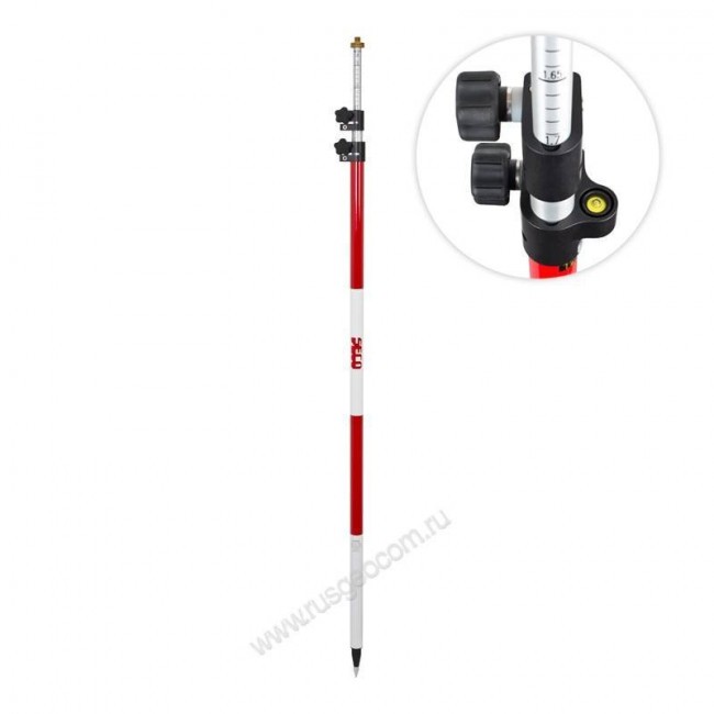 Веха SECO 5520-21