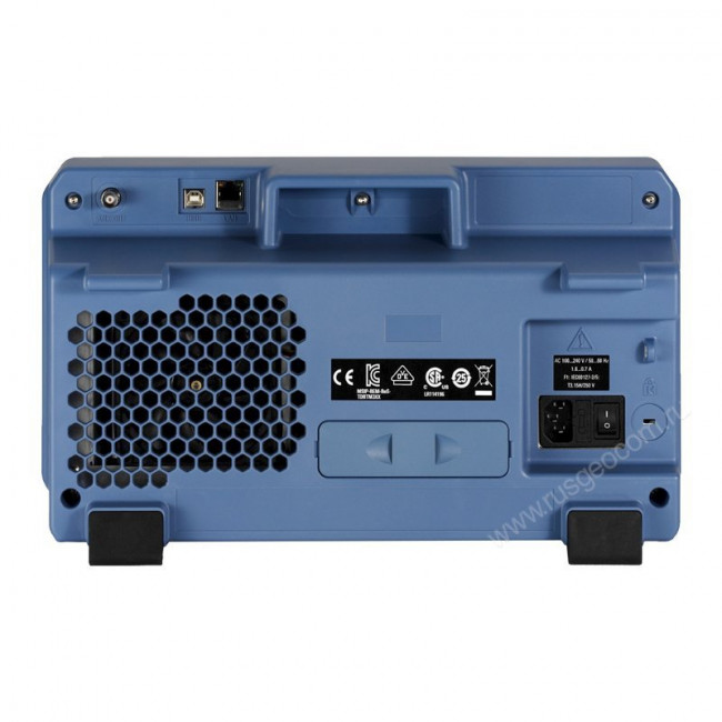 Осциллограф Rohde Schwarz RTM3002-B223 (RTM3000-32)