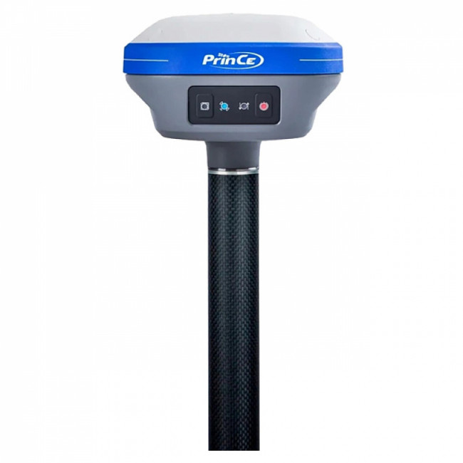 GNSS приемник PrinCe i30 GNSS приемник PrinCe i30